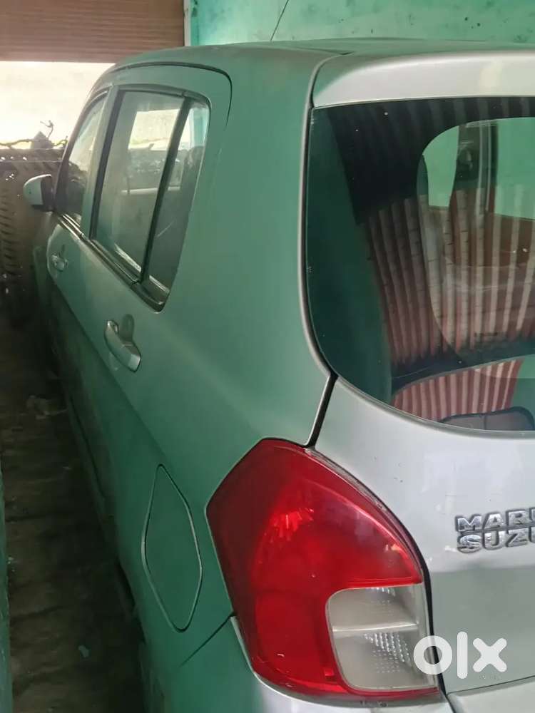 2018 Maruti Suzuki Celerio