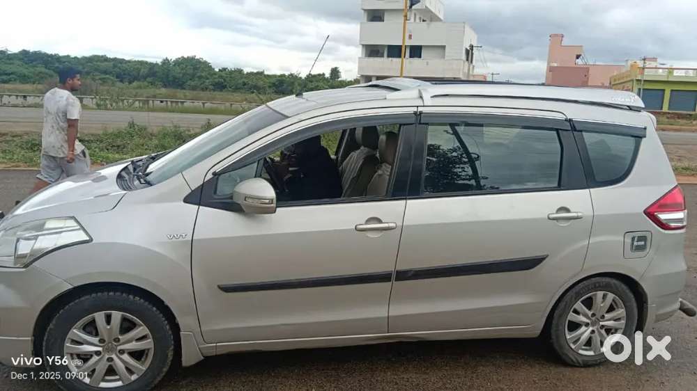 Gud Working Conditions