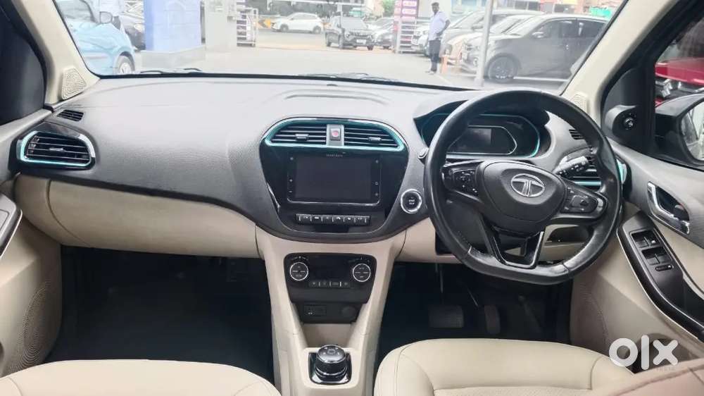 Tata Tiago Ev 2023