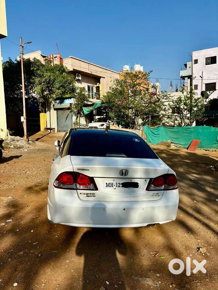 Honda Civic 2009