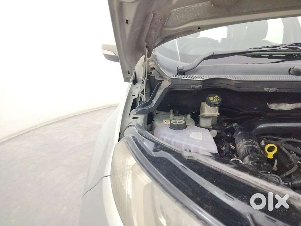 Ford Ecosport [ ] 1.5 Titanium Plus Ti-vct, 2013, Petrol