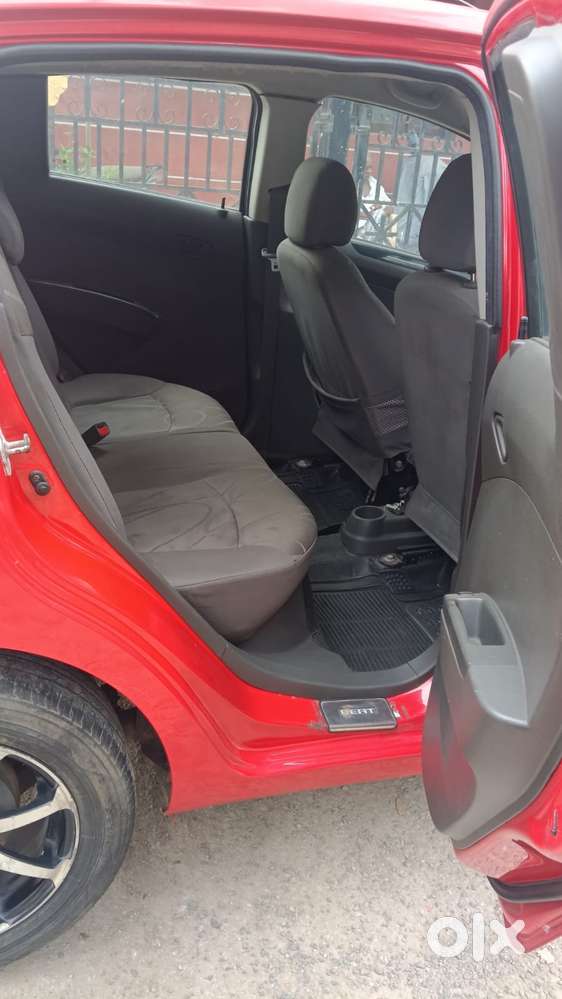 Chevrolet Beat Lt, 2011, Diesel