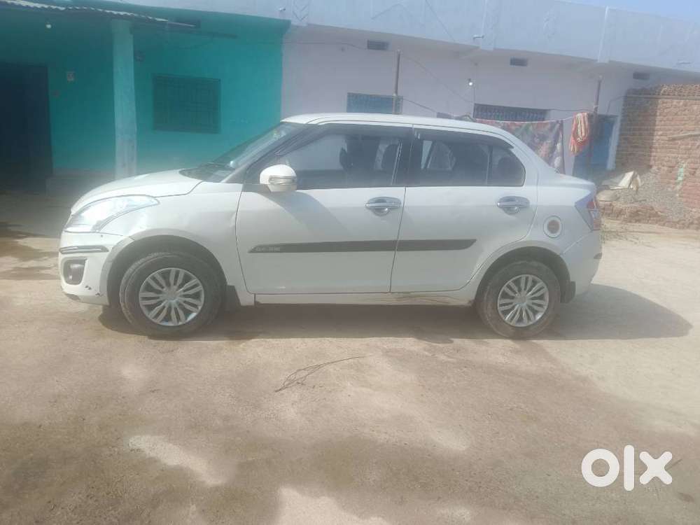 Swift Dzire