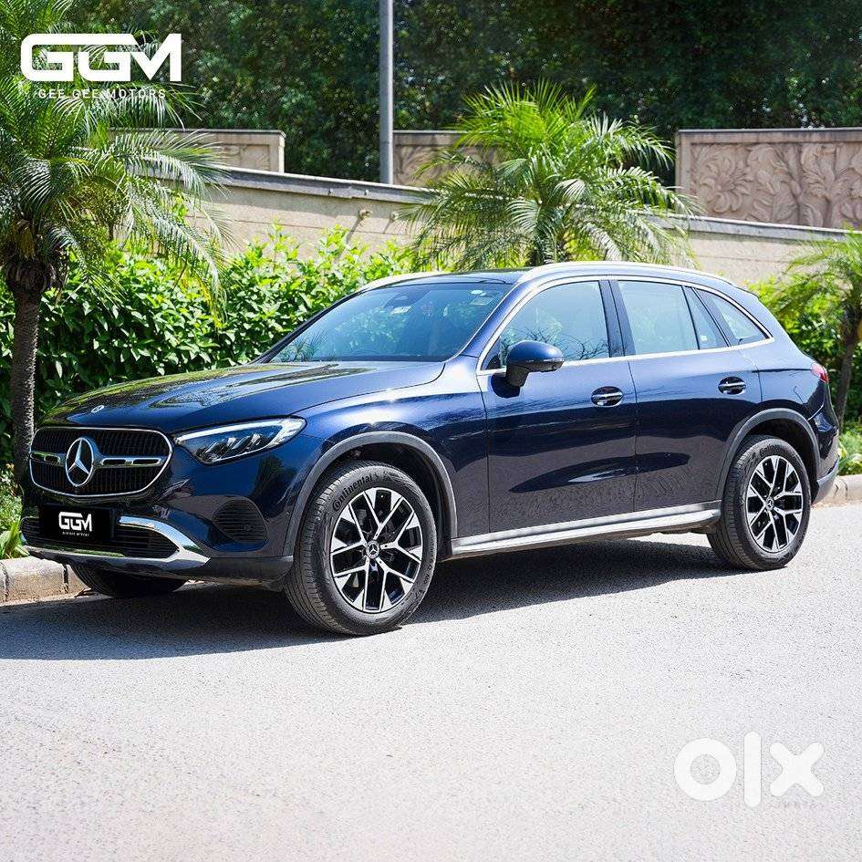 Mercedes-benz Glc Class 2.1 220 D Sport 4matic, 2024, Diesel