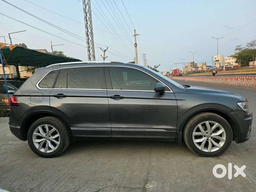 Volkswagen Taigun 2.0l Tsi, 2018, Diesel