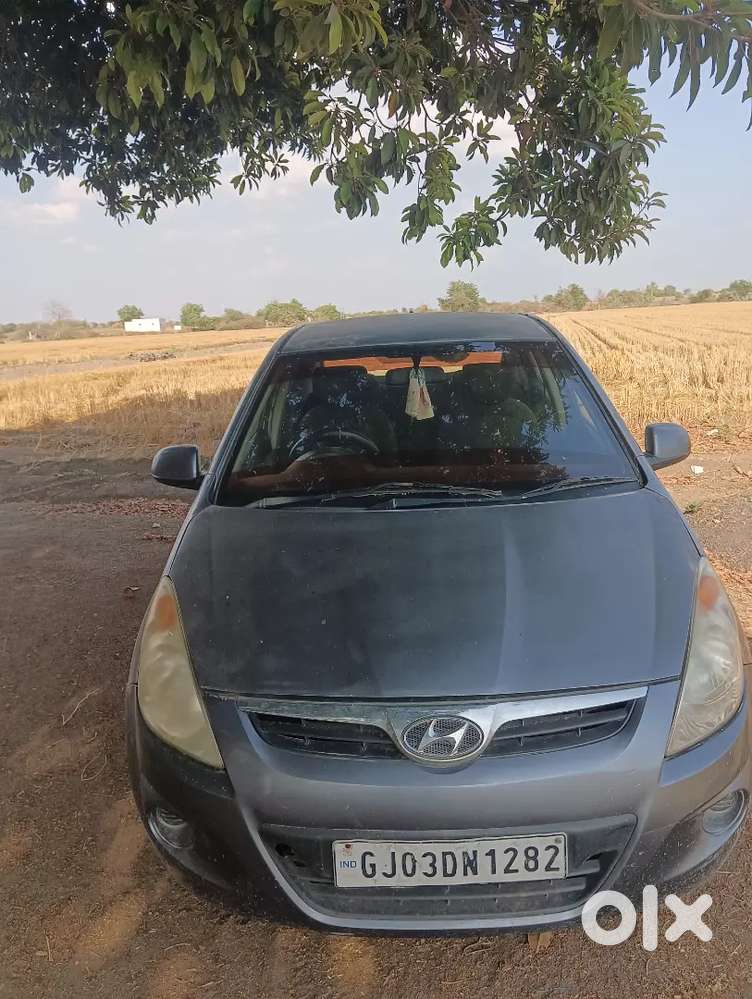 Hyundai I20 2011 Petrol 106000 Km Driven