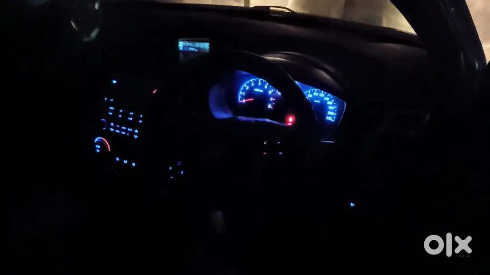 Urgent Sale Single Owner Car (excellent Condition)
