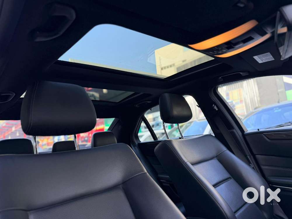 Mercedes-benz E-class, 2015, Diesel