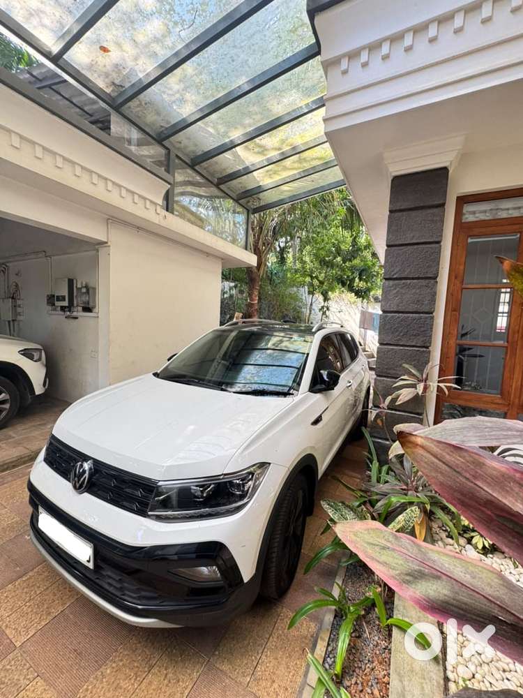 Volkswagen Taigun 1.5 Tsi Gt, 2024, Petrol
