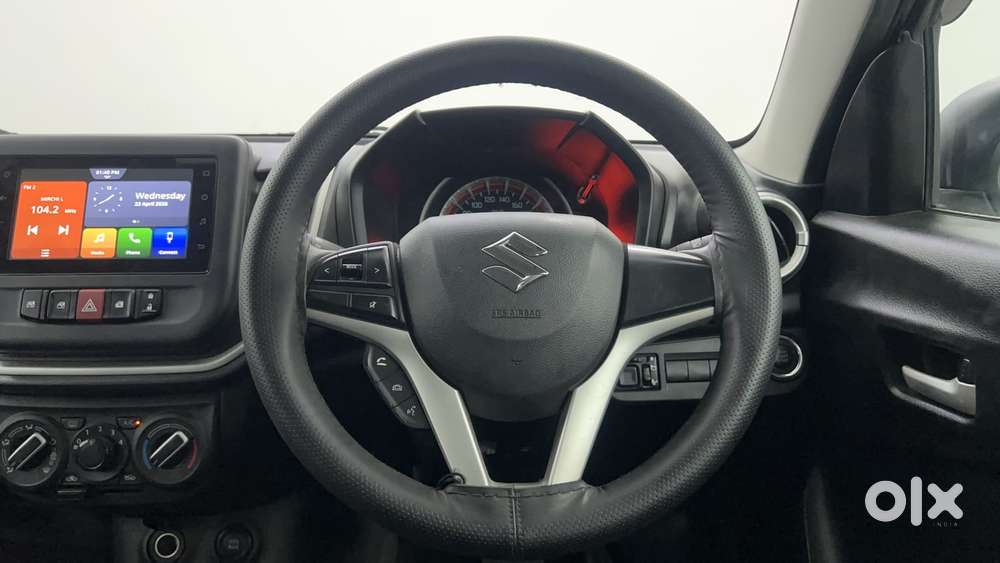 Maruti Suzuki Celerio 1.0 Zxi Plus Amt, 2023, Petrol