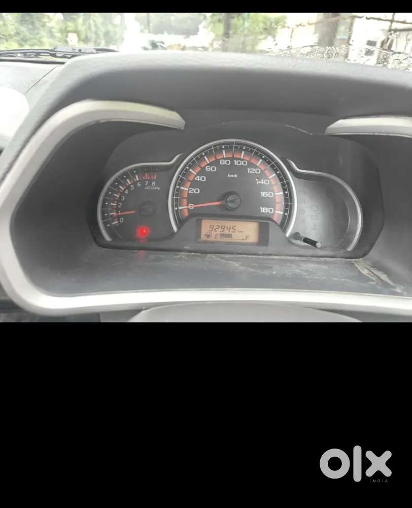 2nd Owner Maruti Alto 2017