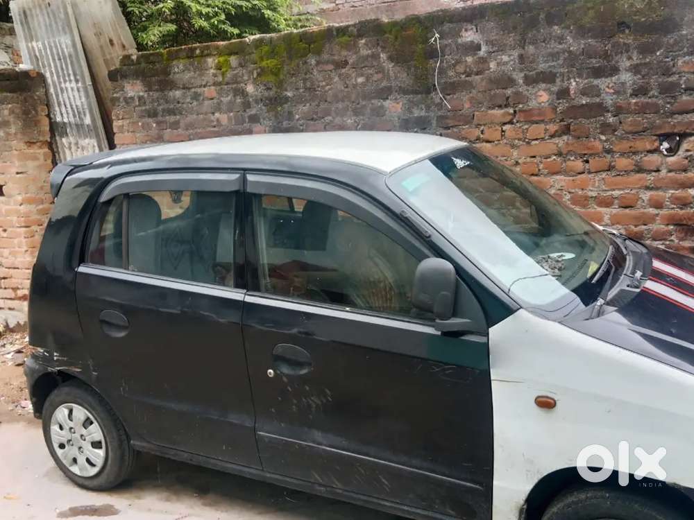 Santro Zip 2002 Model Valid 2028