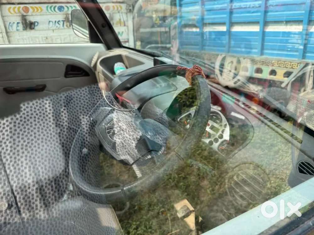 Mahindra Supro Diesel 2023