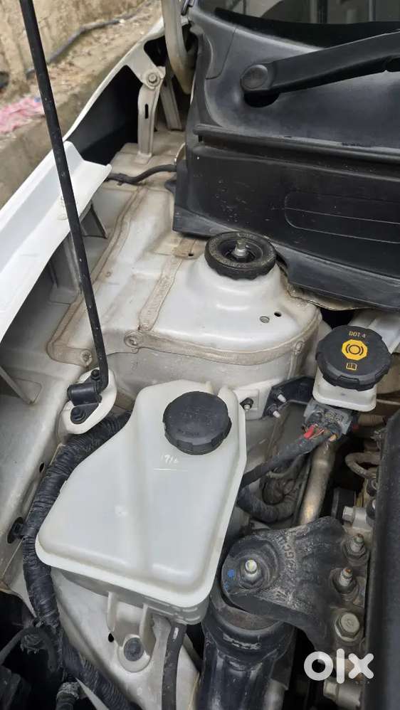 Hyundai Venue 2020 Diesel Well Maintained