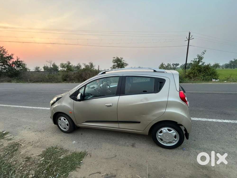 Chevrolet Beat 2015 Petrol Good Condition