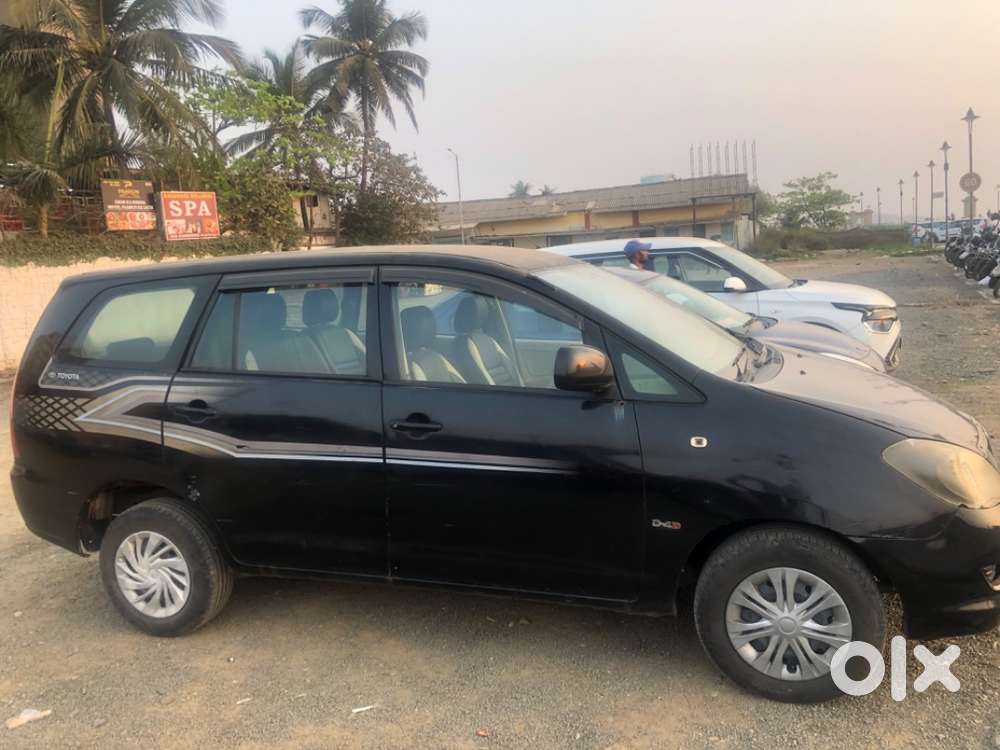 Toyota Innova 2008 Good Condition