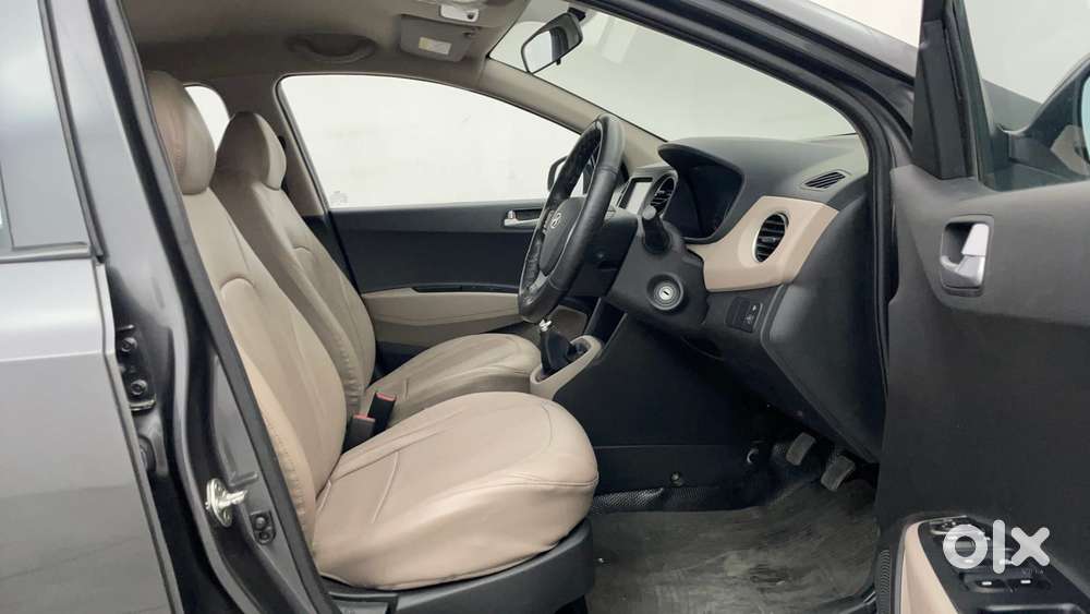 Hyundai Grand I10 1.2 Kappa Sportz, 2019, Petrol