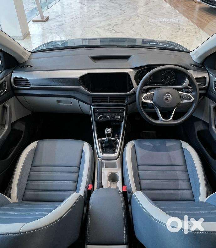 Volkswagen Tiguan 2.0 Tdi Highline, 2022, Petrol