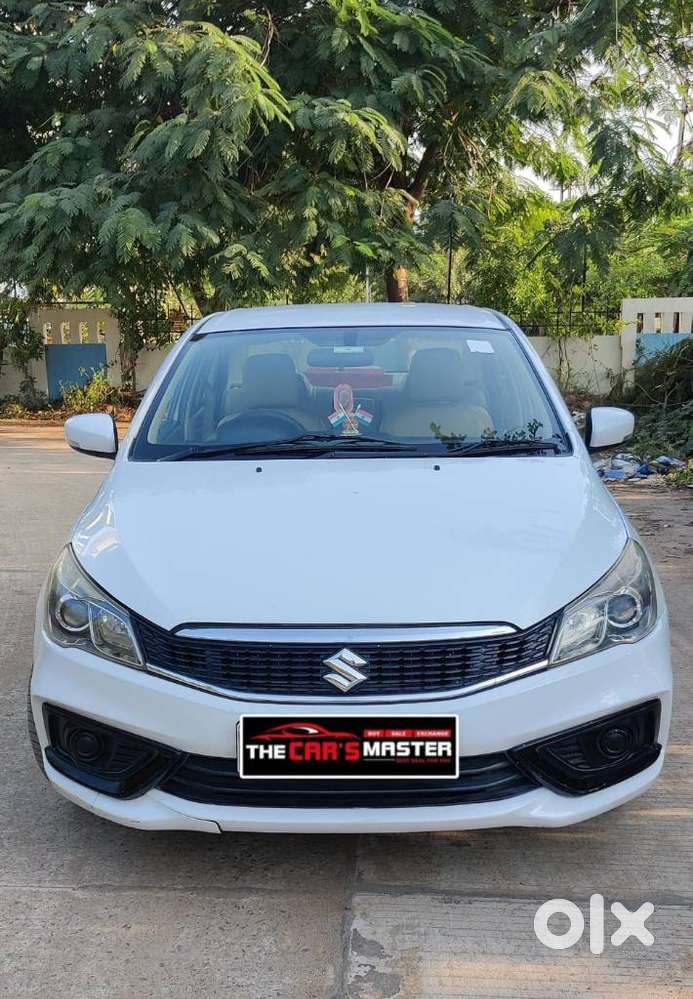 Maruti Suzuki Ciaz Smart Hybrid Delta , 2021, Petrol