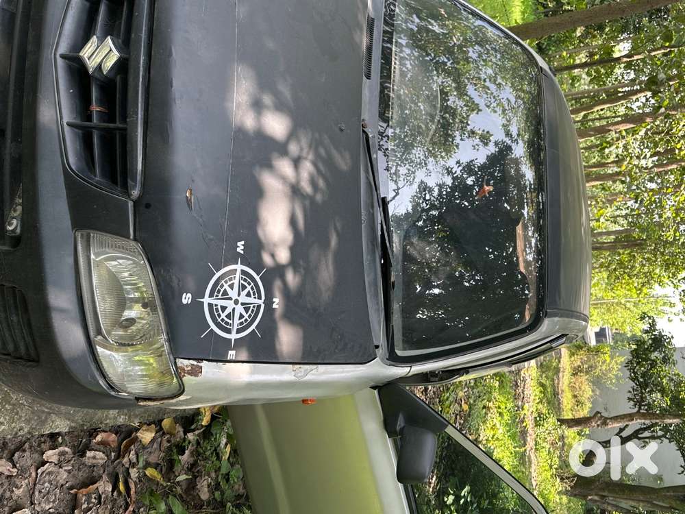 Alto 2011 Model Manual