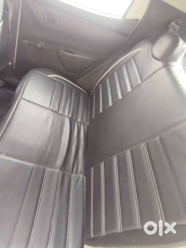 Renault Kwid 2017 Petrol 53800 Km Driven