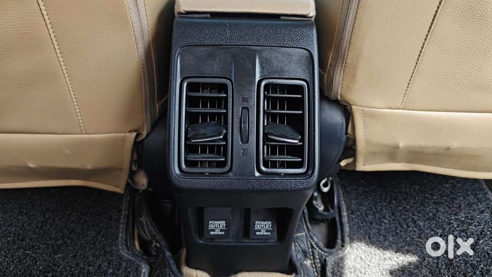 Honda City Vx Petrol Mt, 2019, Petrol