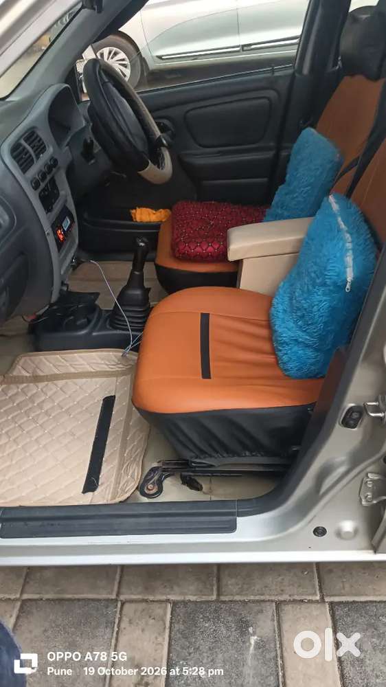 Maruti Suzuki Alto 2010