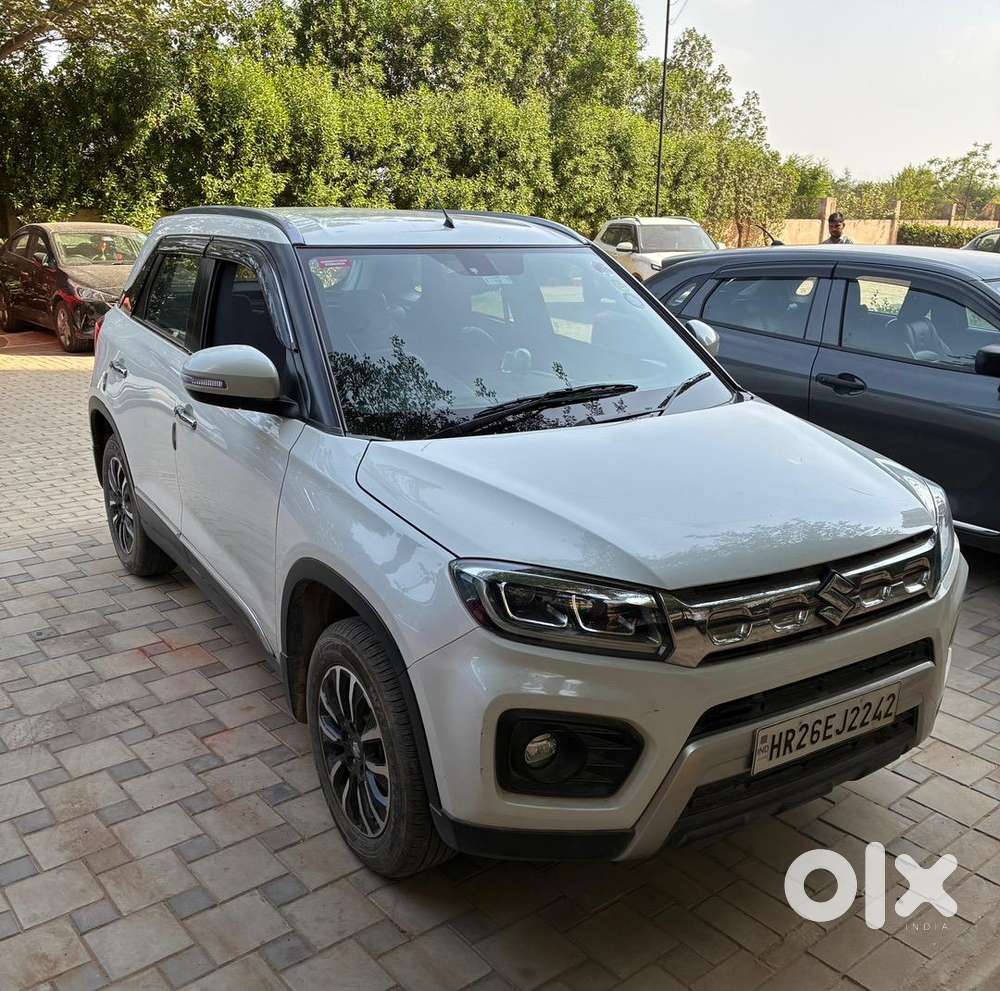 Maruti Suzuki Petrol 2020