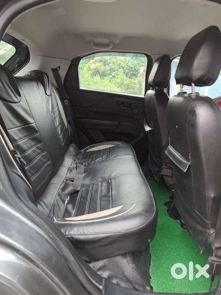 Tata Punch Camo Adventure Rhythm Mt, 2024, Petrol