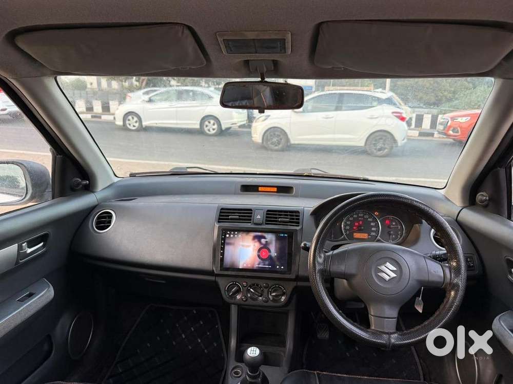 Maruti Suzuki Swift Dzire 2010 Diesel 117000 Km Driven