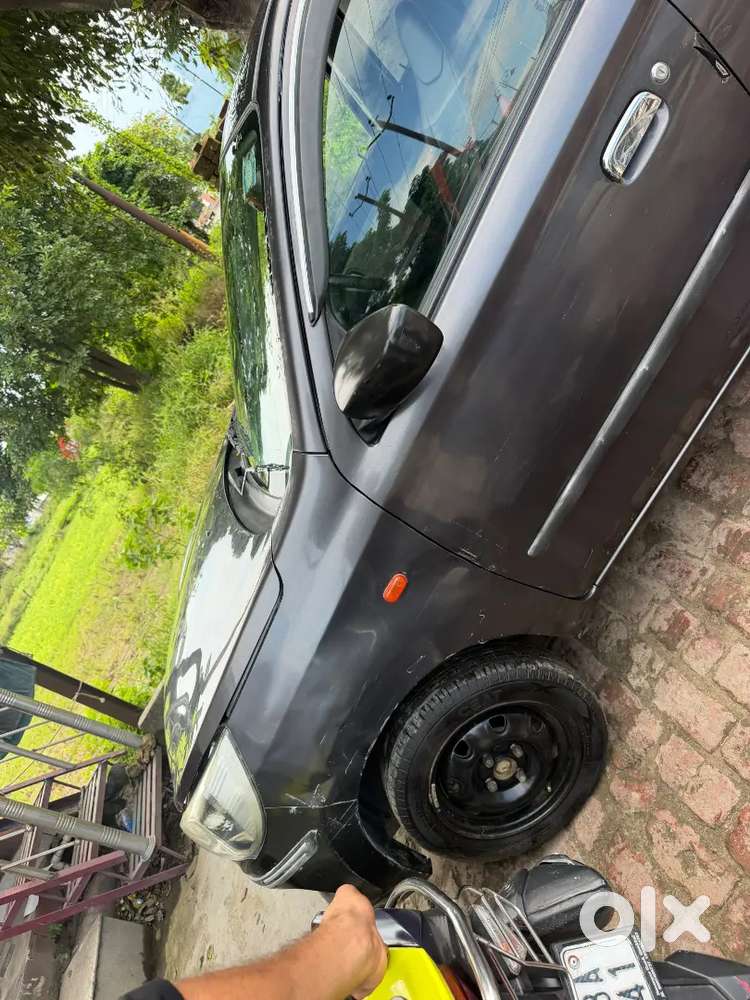 Maruti Suzuki Alto K10 2016 Petrol 76000 Km Driven..