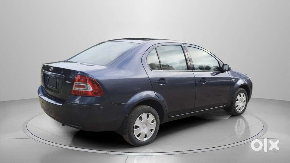 Ford Fiesta Classic 1.6 Duratec Clxi, 2012, Petrol