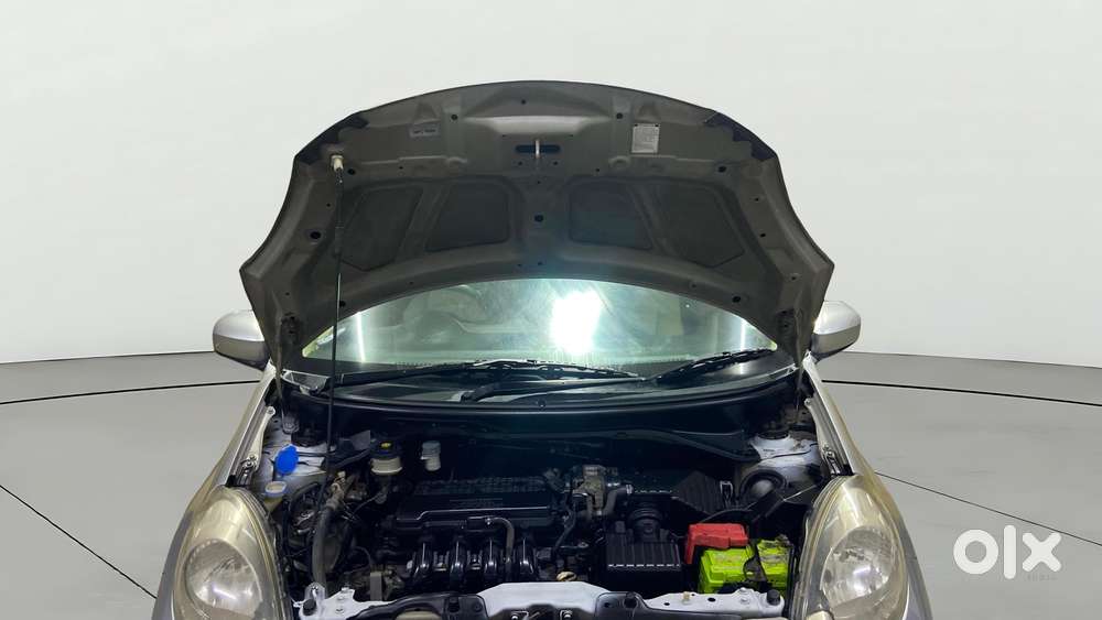 Honda Brio S Mt, 2013, Petrol