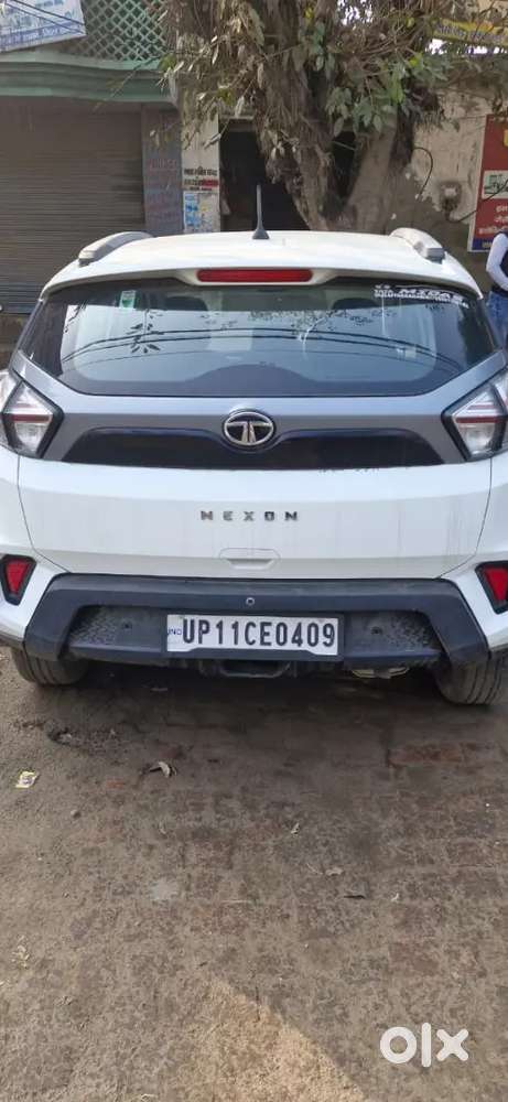 Nexon 2022 Model Petrol