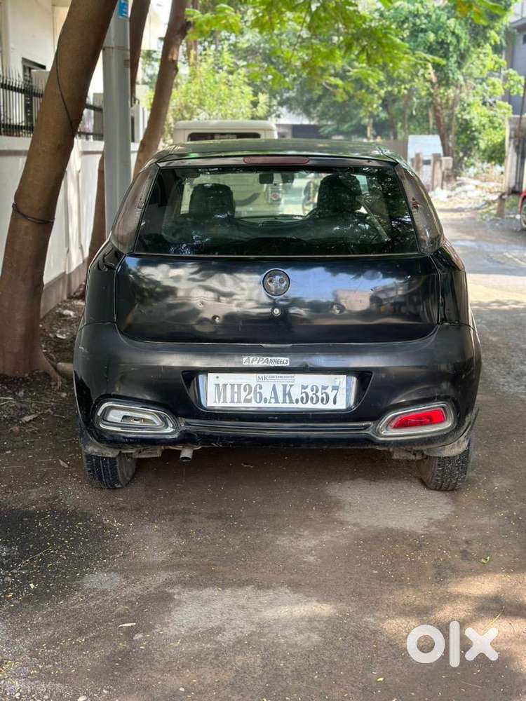 Fiat Punto Evo 2015 Diesel Good Condition