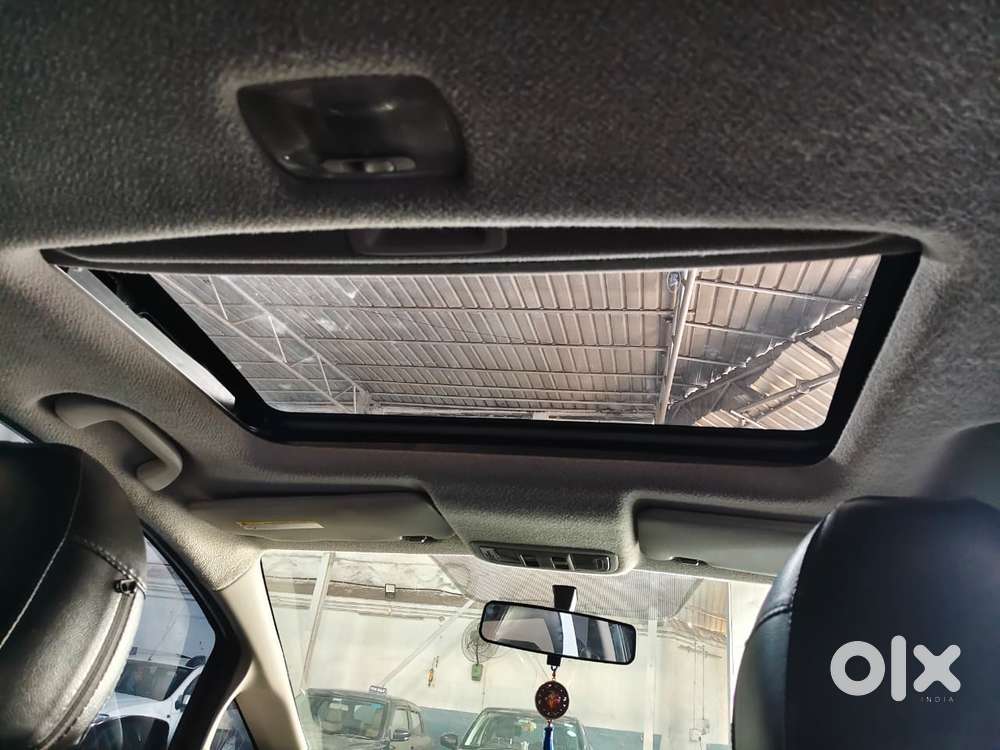 Honda Wr-v 1.5 Vx I-dtec, 2017, Diesel