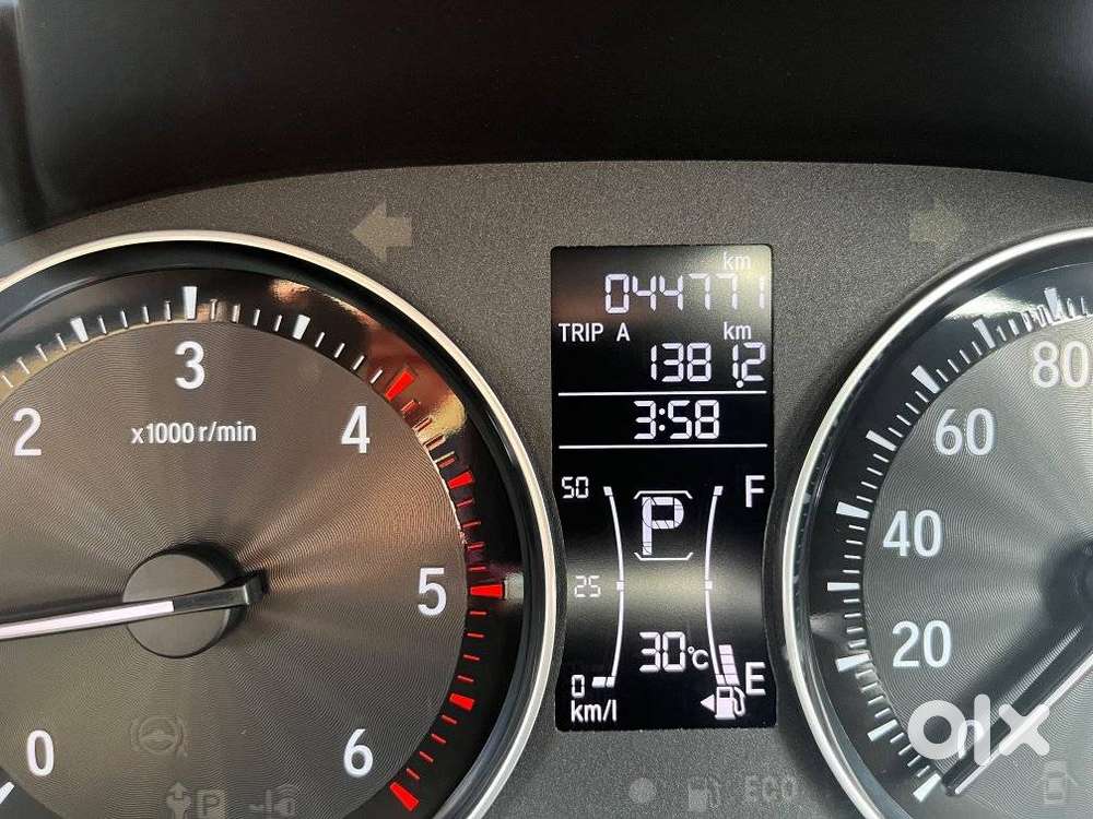 Honda Amaze 1.5 V I-dtec Mt, 2019, Diesel