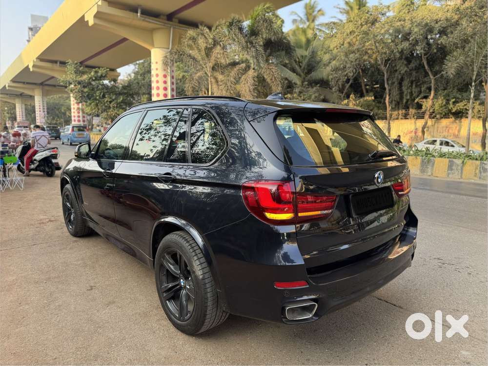 Bmw X5 X Drive 30d M Sport, 2016, Diesel