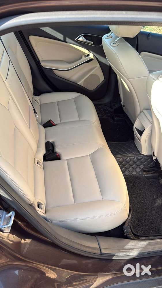 Mercedes-benz Gla Class 2016 Diesel Well Maintained