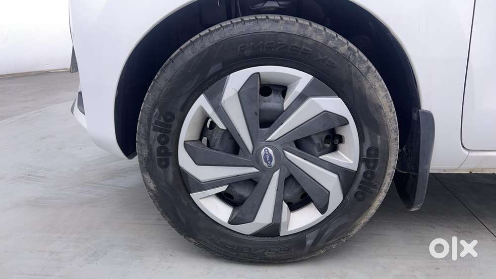 Datsun Redigo 2020-2022 0.8 T (o), 2021, Petrol