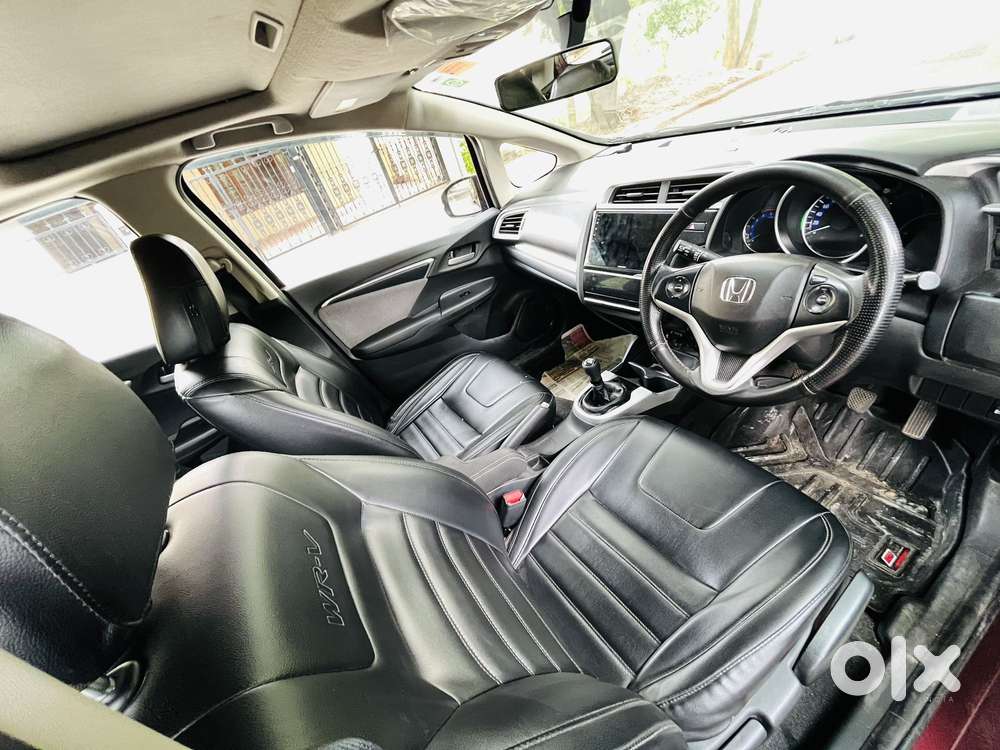 Honda Wr-v, 2017, Diesel
