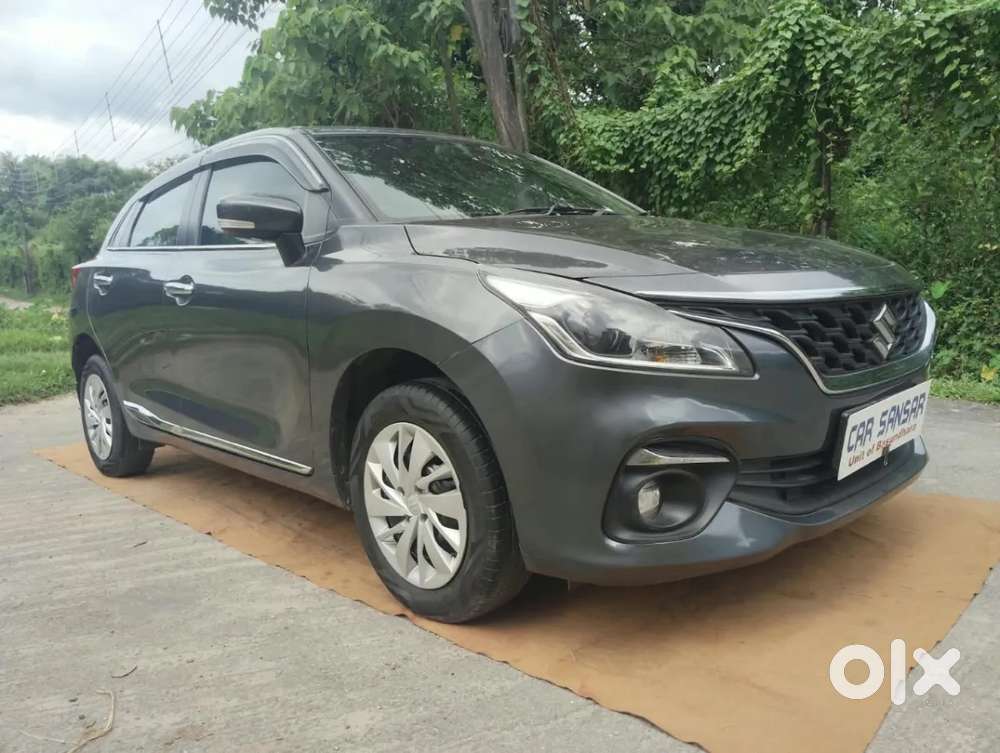 Maruti Suzuki Baleno Delta, 2023, Petrol