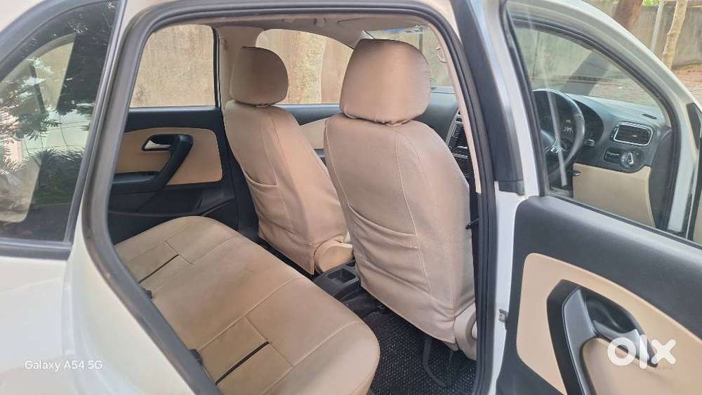 Volkswagen Polo 1.0 Mpi Highline, 2016, Petrol