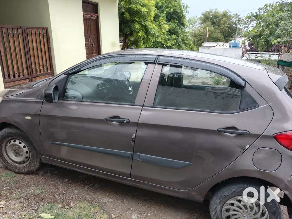Tata Tiago 2017 Diesel Well Maintained