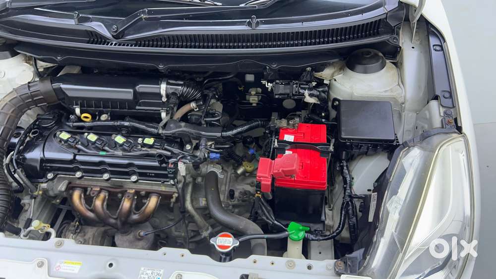Maruti Suzuki Baleno Delta, 2018, Petrol