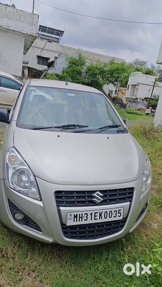 Maruti Suzuki Ritz 2013 Diesel Well Maintained