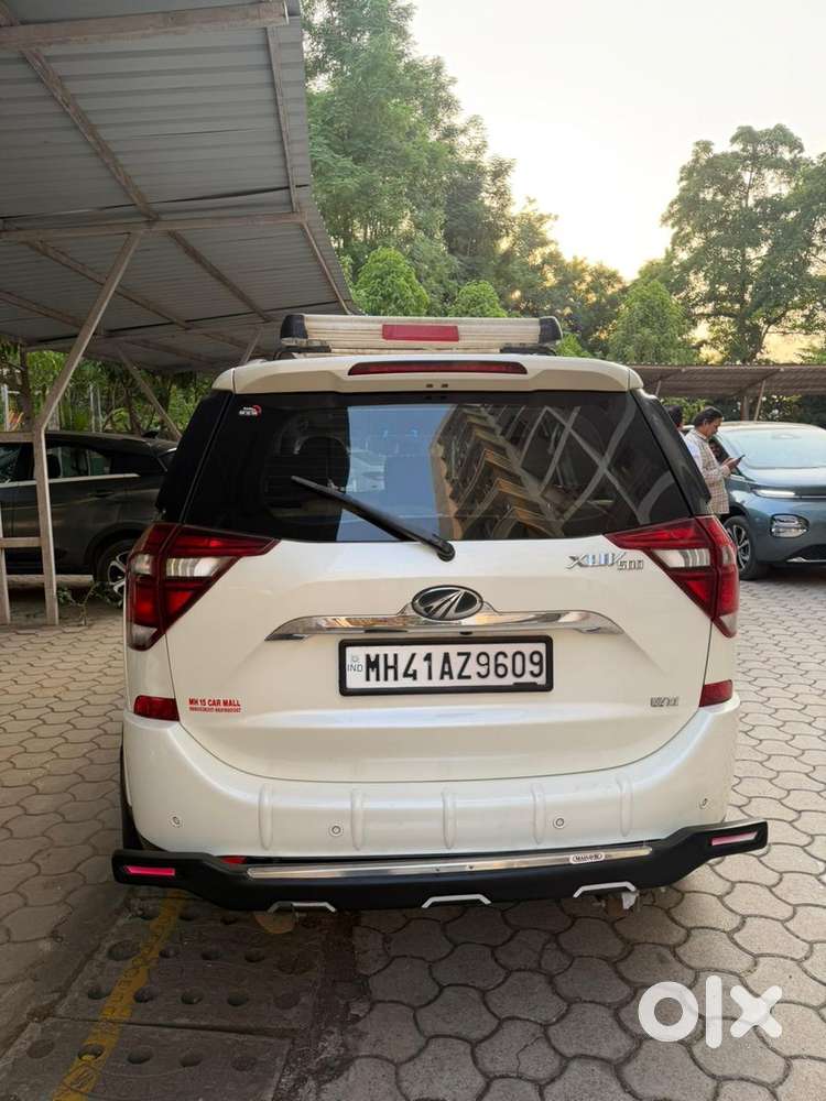 Xuv For Sell In Nashik