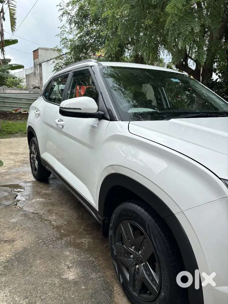 Hyundai Creta Facelift 2023 Petrol