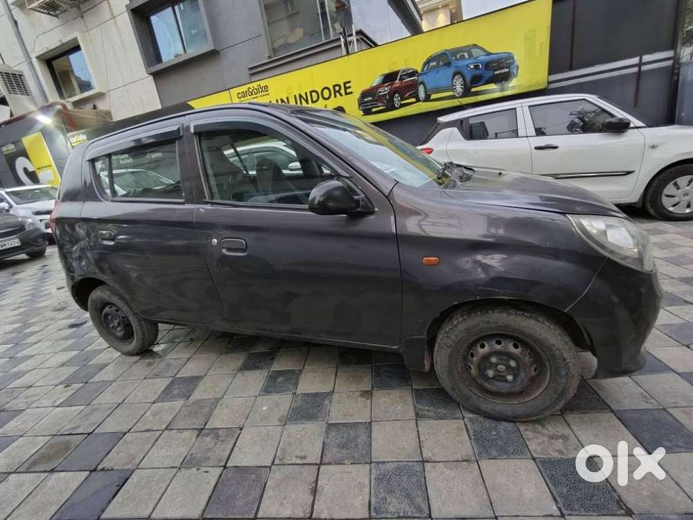 Maruti Suzuki Alto 800 2012-2016 Lxi, 2013, Petrol