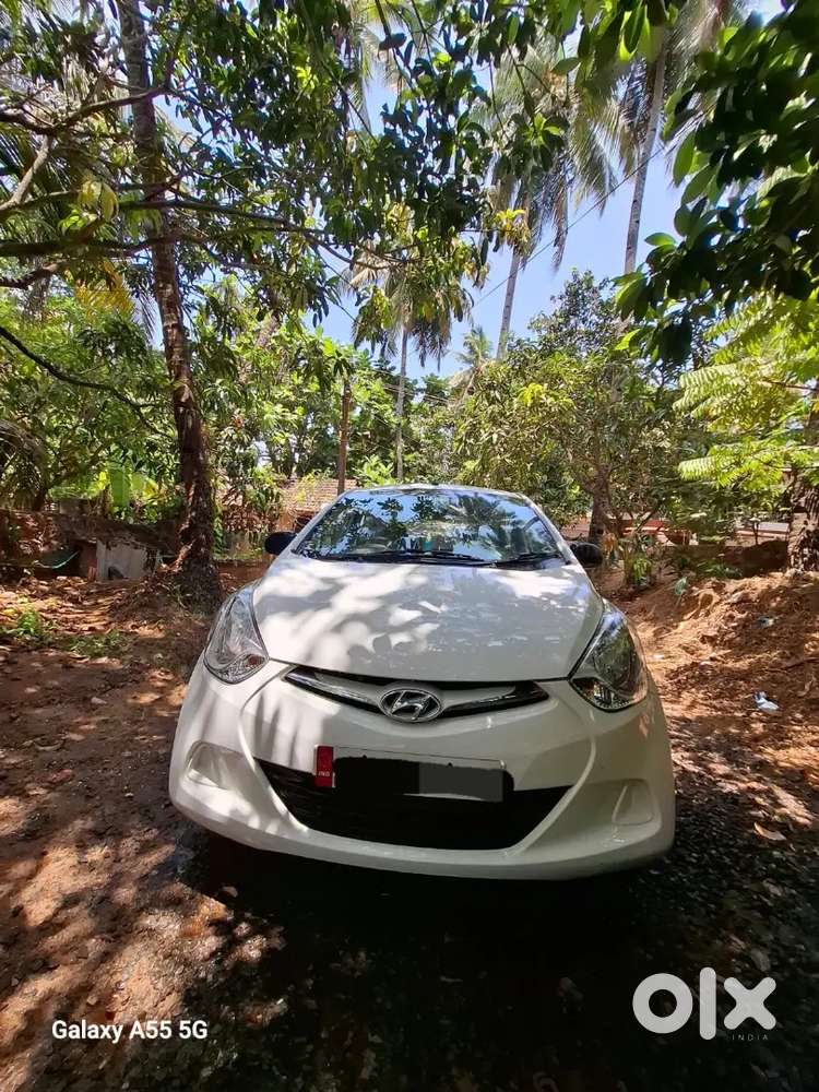 Car Is In Good Condition